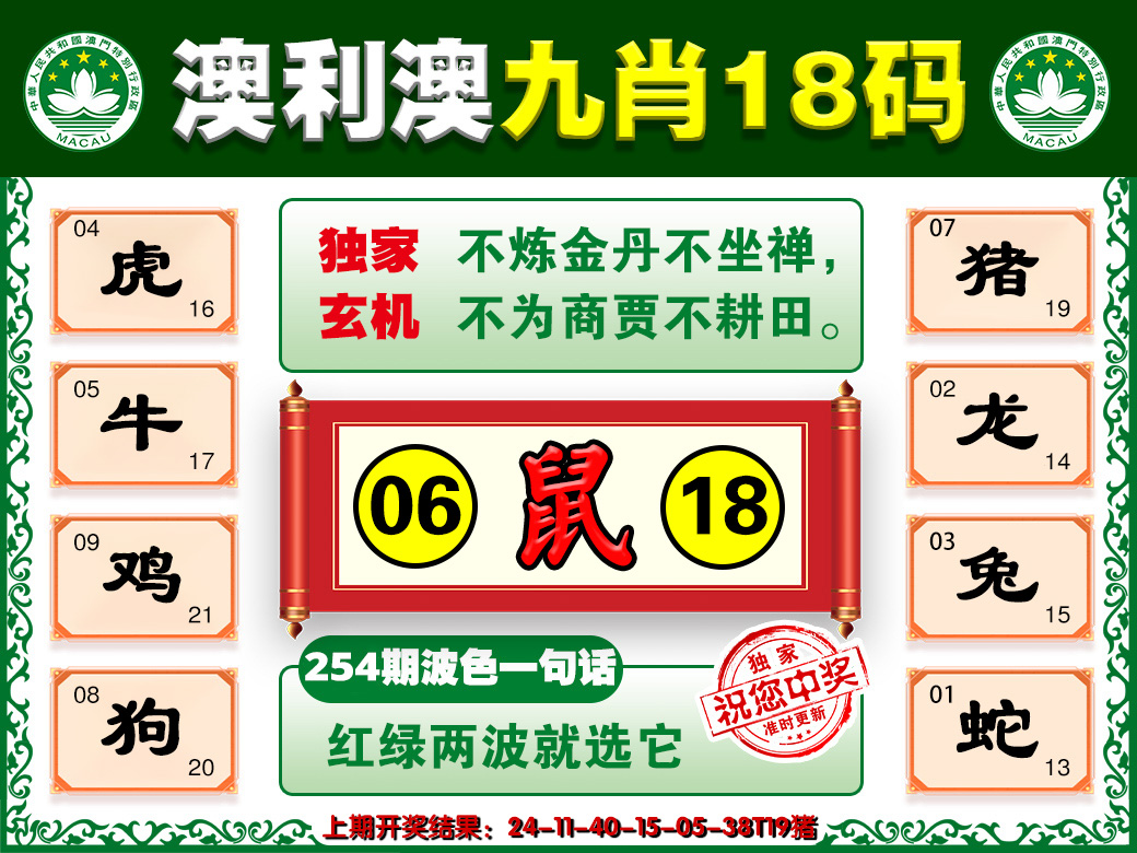 254更新中