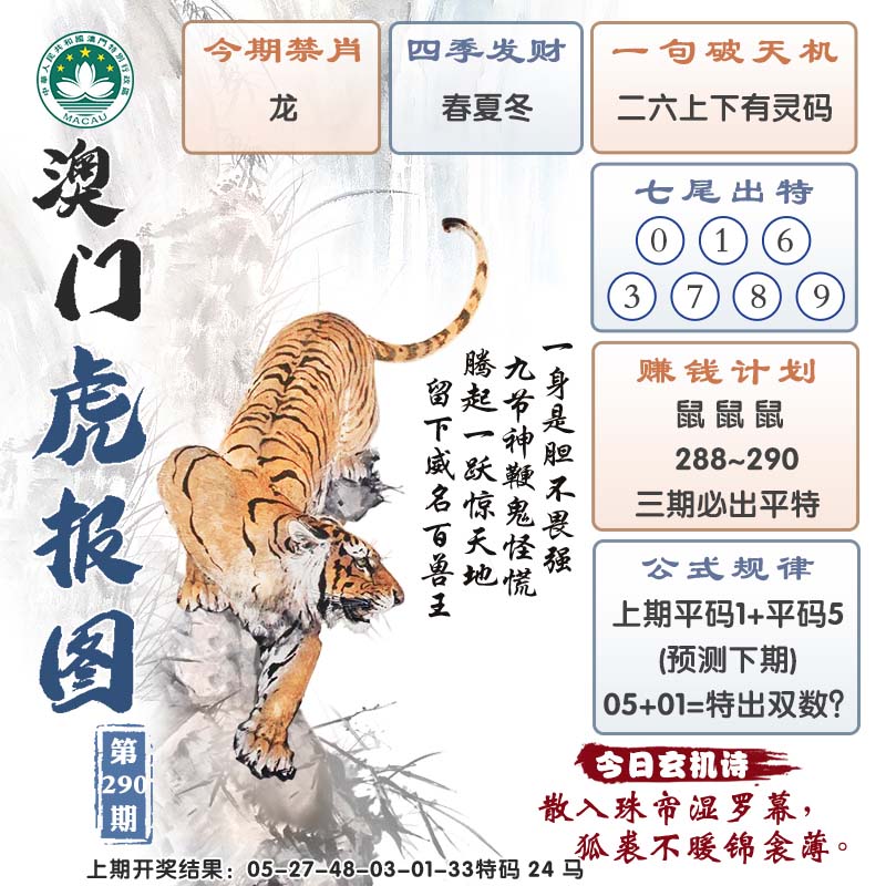 290更新中