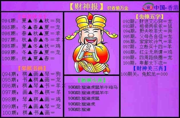 100更新中