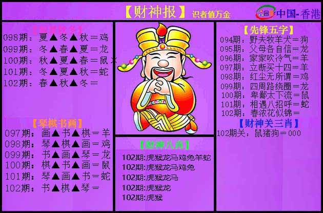 102更新中