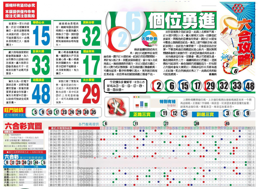 78更新中